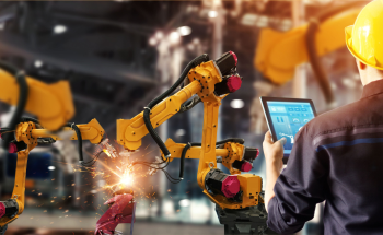The Importance of Optical Emissions Spectroscopy in Industrial Automation