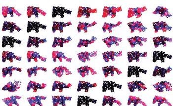 The Development of an Algorithm that Helps Soft Robots Understand Their Surroundings