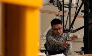 The Robotic System Combating the Soft Plastic Recycling Crisis