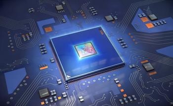 Offsetting Computer Demands with Specialized Deep Learning Processors