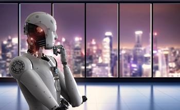 What is the Difference Between Artificial Intelligence and Robotics?