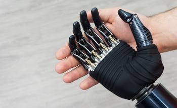 Lending a Helping Hand with Festo's BionicCobot