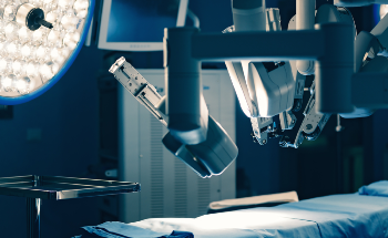 Mechanical Snake – Innovative Surgical Technology