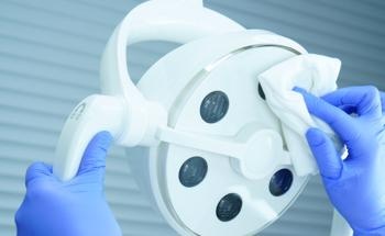 Use of Robotics to Disinfect Hospitals During the COVID-19 Pandemic