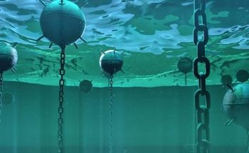 RE2 Robotics to Subdue Submerged Mines with Intelligent Autonomous Systems