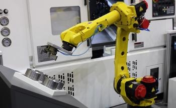 Collaborative Robots and Cobot Technology