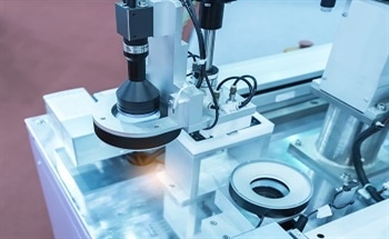 Robotic Finishing and Automated Visual Inspection