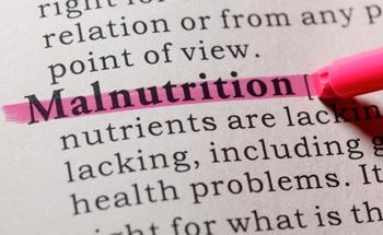 Mapping Malnutrition and Food Security with Machine Learning
