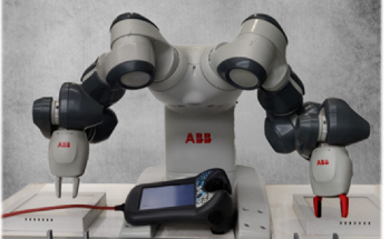 Implementing Collaborative Robots in Smart Manufacturing Systems