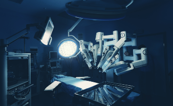 Prostate Surgery and the da Vinci System