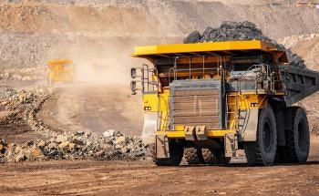 New Algorithm to Enhance Mine Rescue Robots