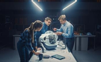 Towards an Integrated Approach to Mobile Robot Design with LEONARDO