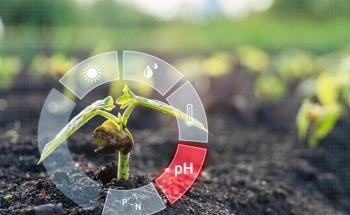 Artificial Intelligence (AI) in Soil Quality Monitoring