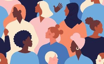 International Women's Day; In Conversation with Dr. Virginia Ruiz Garate