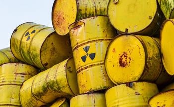 Robotics in Nuclear Environments; Clean-Up and Waste Disposal