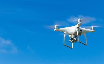 Future Ideas for New Self-Engineering Systems Using Drones