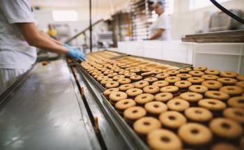Cloud-Based Platforms in the Food Industry