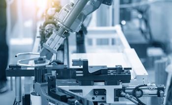 Trends in Robot Motion Control Technologies