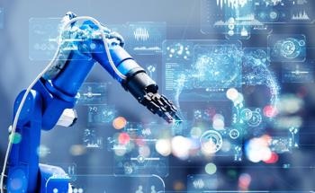 Additive Manufacturing in Automation Industries