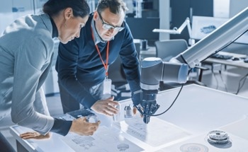 Why is Motion Control Important for Robot Innovation?