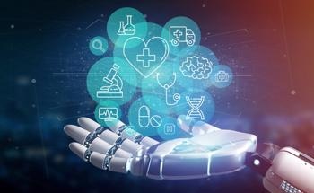 How Feasible is a Robotic Future in Healthcare?