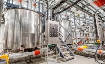 A Data-Driven Approach to Industrial Innovation