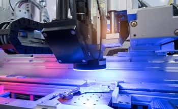 What is 3D Machine Vision?