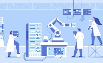 What’s Next for Manufacturing Robots?