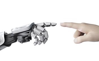 Piezoelectric Polymers for Robotic Technology