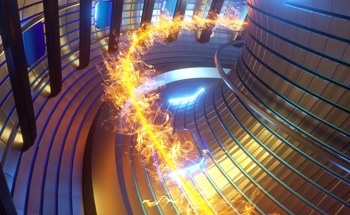 Fitting Robots into the Future of Nuclear Fusion