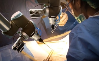 Dissecting the Current Surgical Robots Market