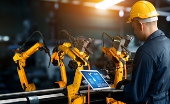 The Benefits of LiDAR Sensors in Mobile Robots