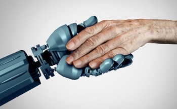 Academy of Robotics – Using Robots to Relieve NHS Stress