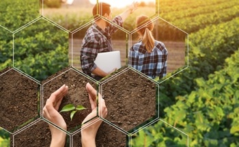 What is Computational Agronomy?
