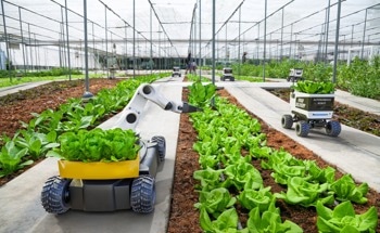 Is AI the Future of Autonomous Agriculture?