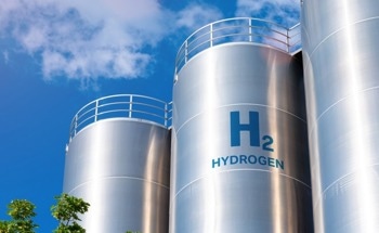 Could Hydrogen Power Robots?