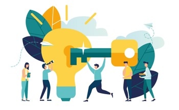 The Relationship Between Open Access Science and AI