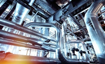Applying Robotics to Industrial Chemical Production