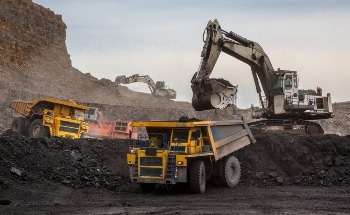 Robots in Mining: Remote Control Mining