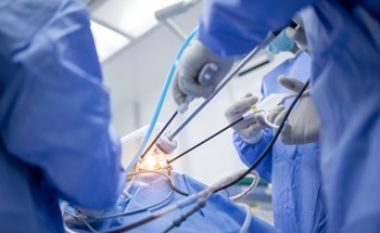 The Role of the da Vinci Robot in Minimally Invasive Surgery