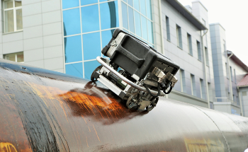 An Introduction to Robotic Locomotion