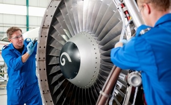 Robotic Assembly: The Future of Aerospace Manufacturing