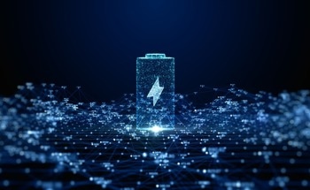 Maximizing Energy Storage with AI and Machine Learning