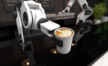Is There A Future For Robots in Restaurants?