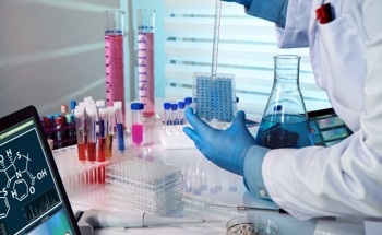 An Introduction to AI in Pharma