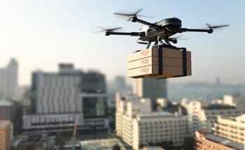 Are Food Delivery Robots Becoming a Reality?