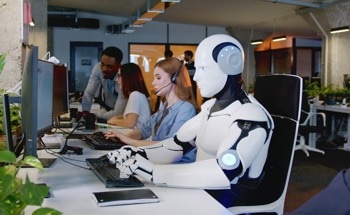 Are We Close to Truly Humanoid Robots?