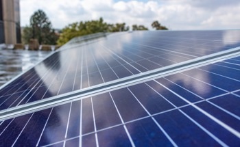 Robots and Renewable Energy: Solar Plant Security