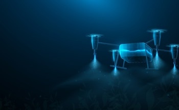RocketDNA, Integrating Drones and AI for Transformative Impact