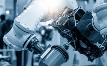 End-of-Arm Tooling (EOAT): The Versatile Hands of Robot Handling